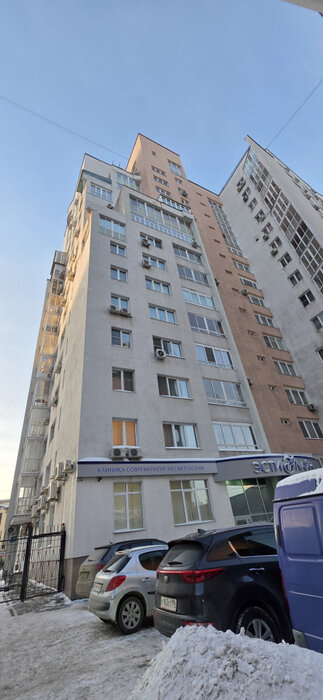 Екатеринбург, ул. Попова, 33а (ВИЗ) - фото гаража (3)