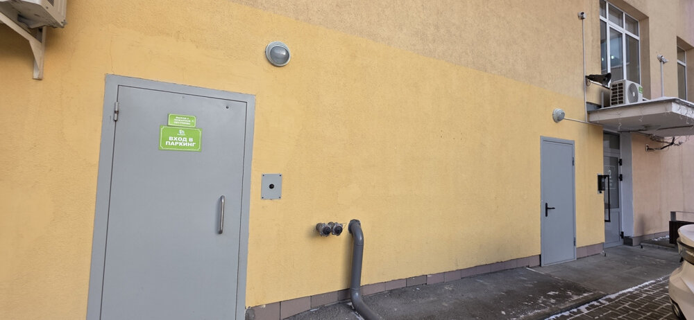 Екатеринбург, ул. Попова, 33а (ВИЗ) - фото гаража (6)