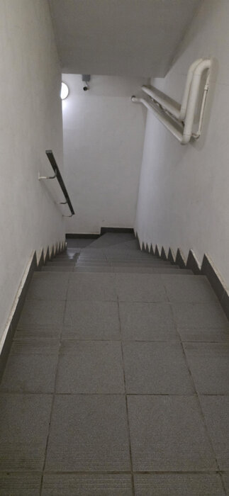 Екатеринбург, ул. Попова, 33а (ВИЗ) - фото гаража (7)