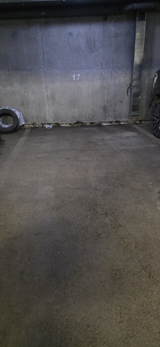 Екатеринбург, ул. Попова, 33а (ВИЗ) - фото гаража (8)