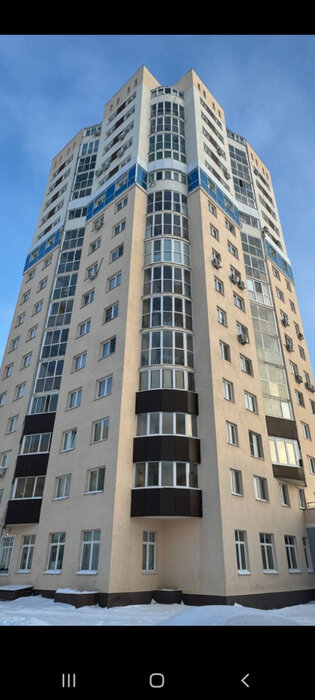 Екатеринбург, ул. Барвинка, 26 (УНЦ) - фото квартиры (1)