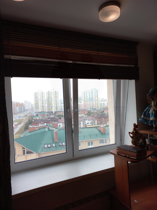 Екатеринбург, ул. Барвинка, 26 (УНЦ) - фото квартиры (7)