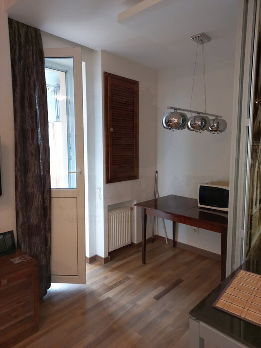 Екатеринбург, ул. Барвинка, 26 (УНЦ) - фото квартиры (8)