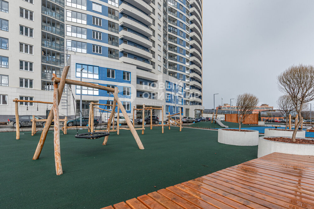 Екатеринбург, ул. Заводская, 75 (Юго-Западный) - фото квартиры (3)