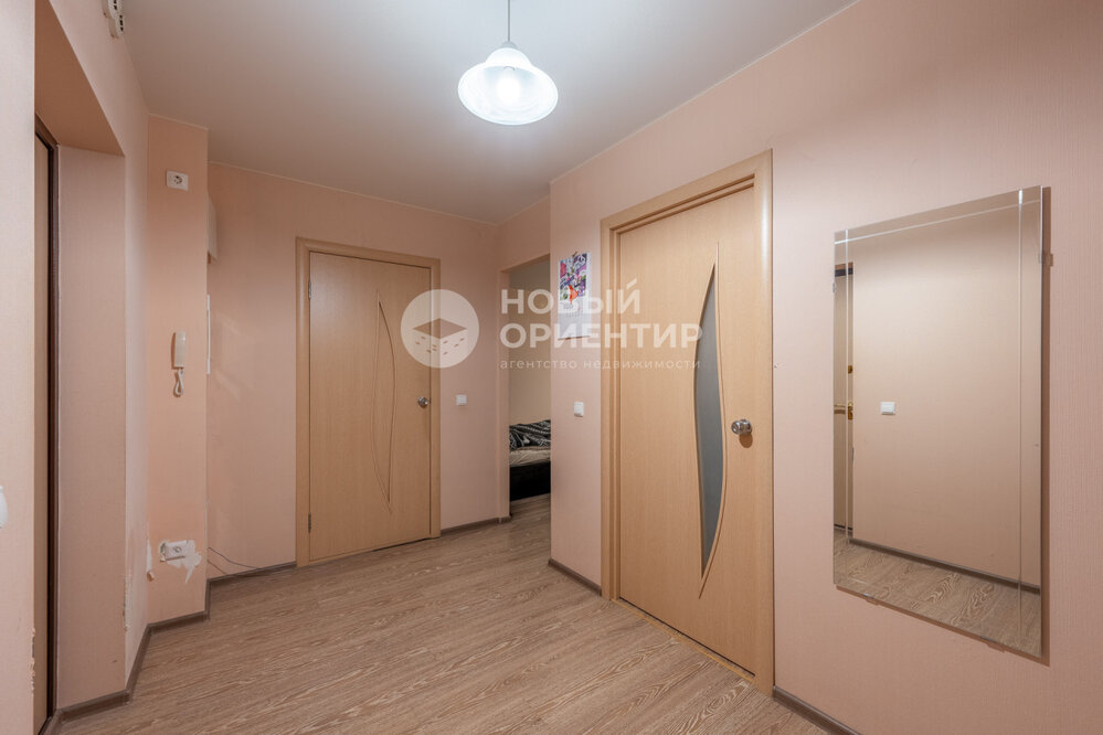 Екатеринбург, ул. Заводская, 75 (Юго-Западный) - фото квартиры (7)