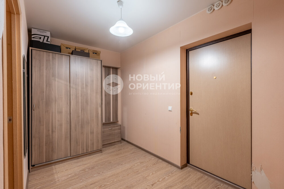 Екатеринбург, ул. Заводская, 75 (Юго-Западный) - фото квартиры (8)