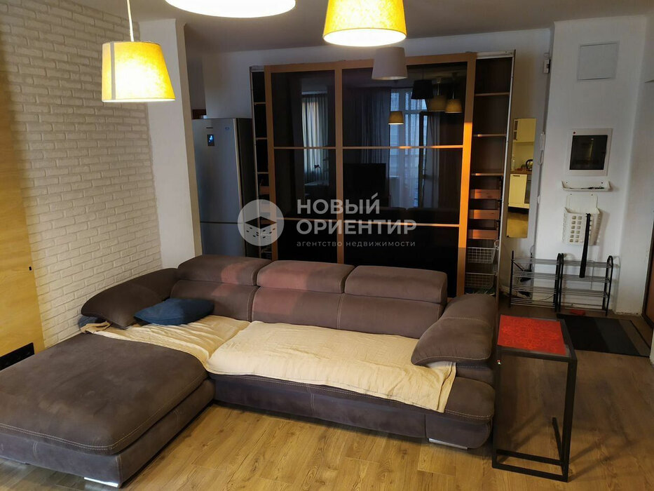 Екатеринбург, ул. Евгения Савкова, 7 (Широкая речка) - фото квартиры (5)