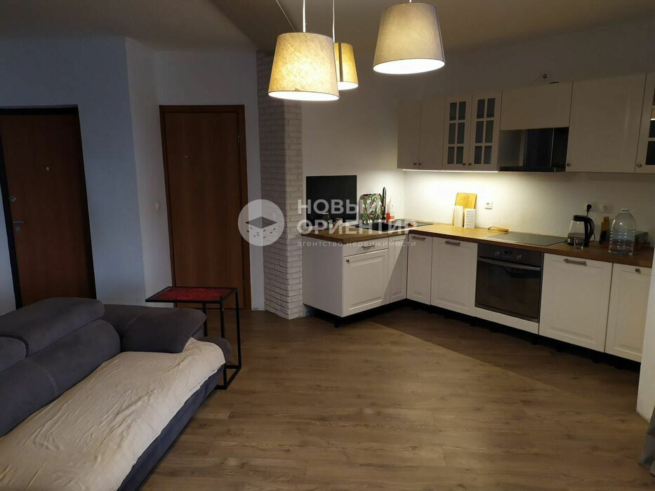 Екатеринбург, ул. Евгения Савкова, 7 (Широкая речка) - фото квартиры (6)