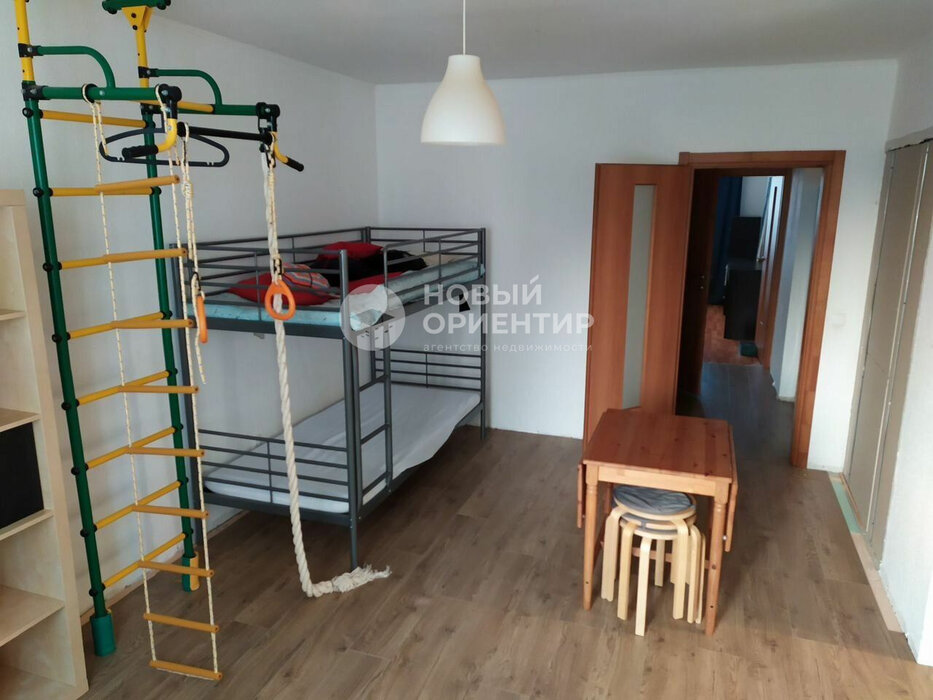 Екатеринбург, ул. Евгения Савкова, 7 (Широкая речка) - фото квартиры (7)