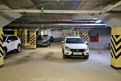 Екатеринбург, ул. Шейнкмана, 111 (Центр) - фото гаража