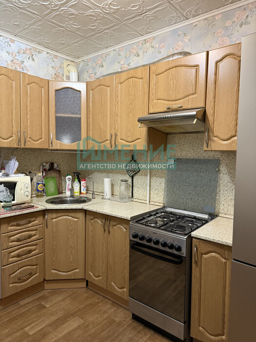 г. Ревда, ул. Павла Зыкина, 8 (городской округ Ревда) - фото квартиры (6)