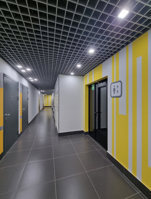 Екатеринбург, ул. Сулимова, 3/3 (Пионерский) - фото квартиры (3)