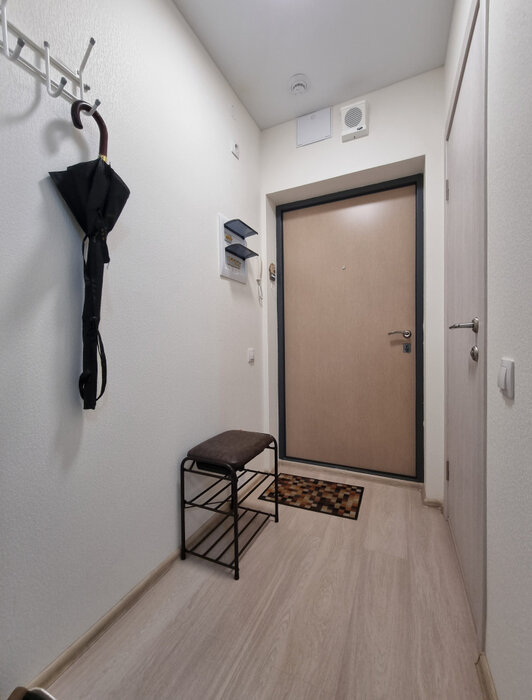 Екатеринбург, ул. Сулимова, 3/3 (Пионерский) - фото квартиры (4)