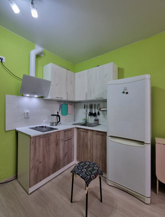 Екатеринбург, ул. Сулимова, 3/3 (Пионерский) - фото квартиры (8)