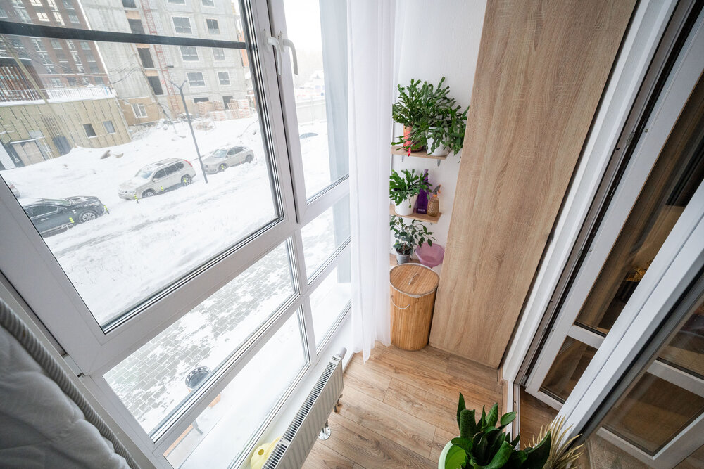 Екатеринбург, ул. Владимира Высоцкого, 7А (ЖБИ) - фото квартиры (3)