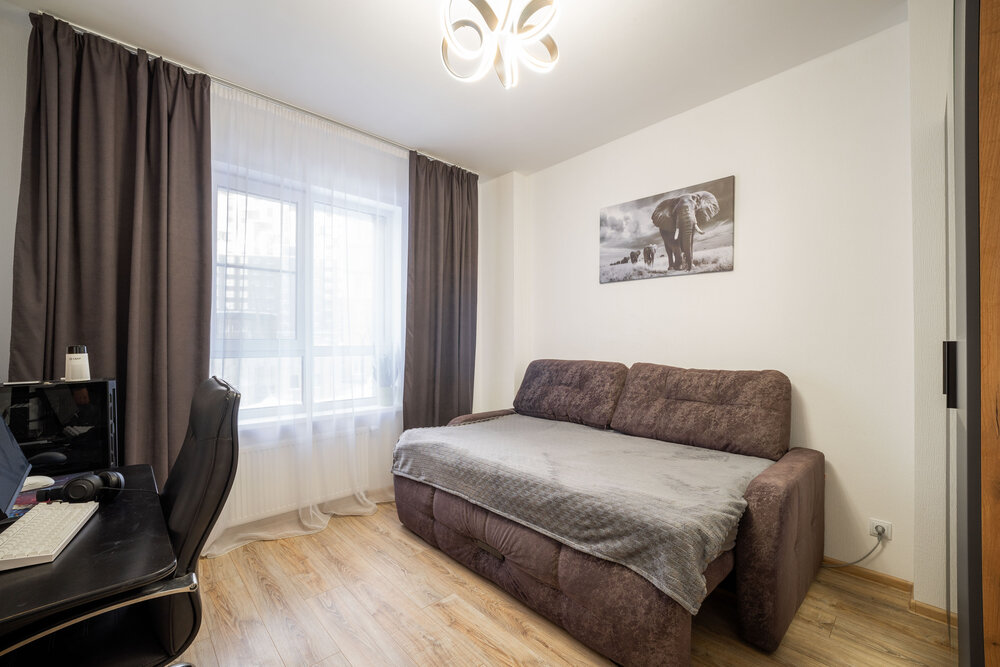 Екатеринбург, ул. Владимира Высоцкого, 7А (ЖБИ) - фото квартиры (5)