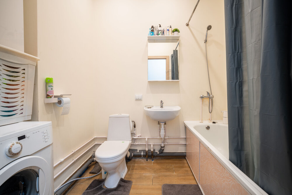 Екатеринбург, ул. Владимира Высоцкого, 7А (ЖБИ) - фото квартиры (6)