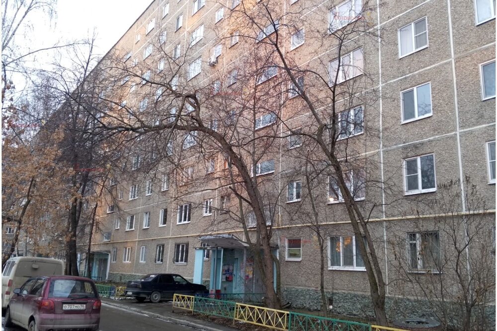 Екатеринбург, ул. Пехотинцев, 11 (Новая Сортировка) - фото квартиры (2)