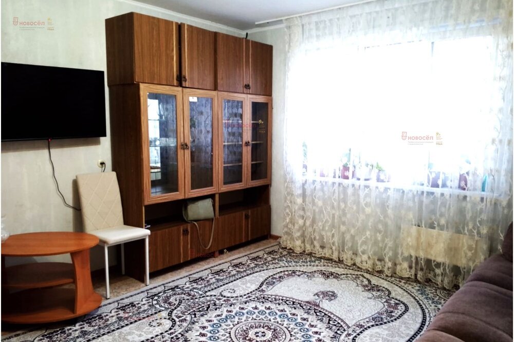 Екатеринбург, ул. Пехотинцев, 11 (Новая Сортировка) - фото квартиры (3)