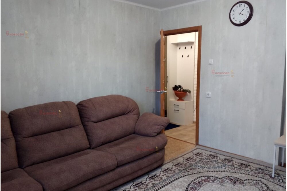 Екатеринбург, ул. Пехотинцев, 11 (Новая Сортировка) - фото квартиры (4)