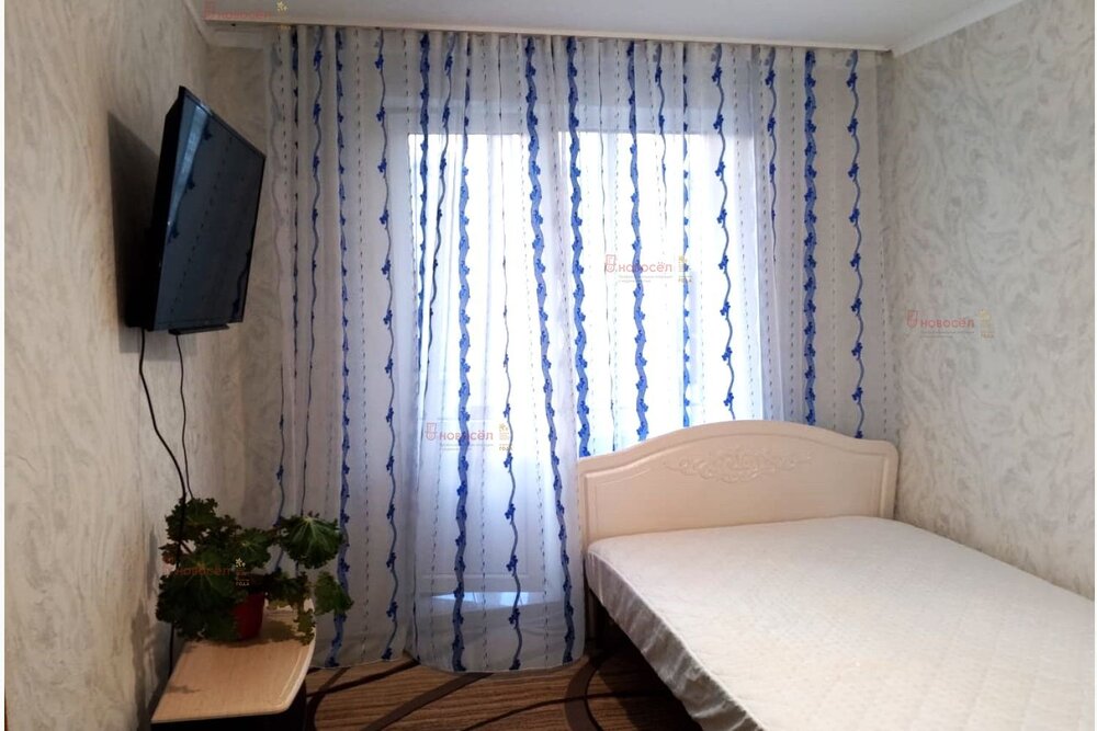 Екатеринбург, ул. Пехотинцев, 11 (Новая Сортировка) - фото квартиры (5)