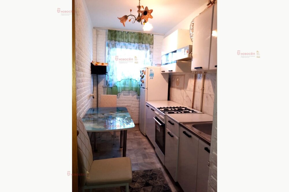 Екатеринбург, ул. Пехотинцев, 11 (Новая Сортировка) - фото квартиры (7)