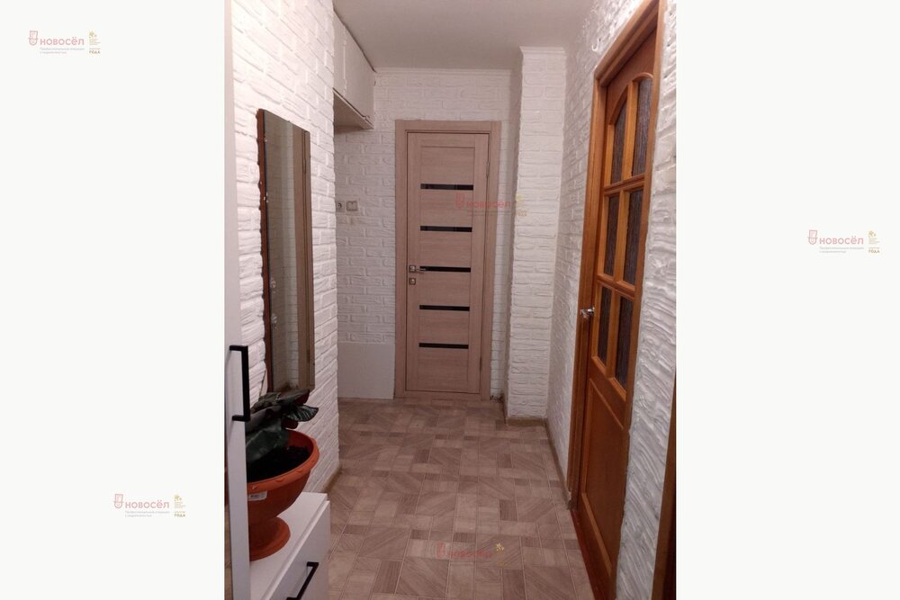 Екатеринбург, ул. Пехотинцев, 11 (Новая Сортировка) - фото квартиры (8)