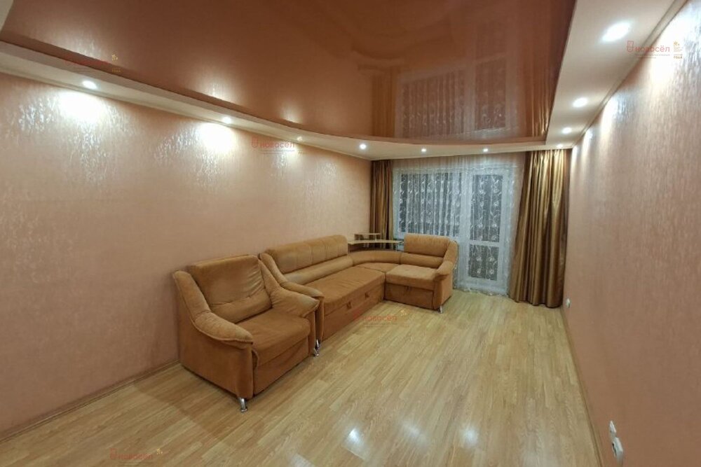 Екатеринбург, ул. 40-летия Октября, 11 (Уралмаш) - фото квартиры (4)