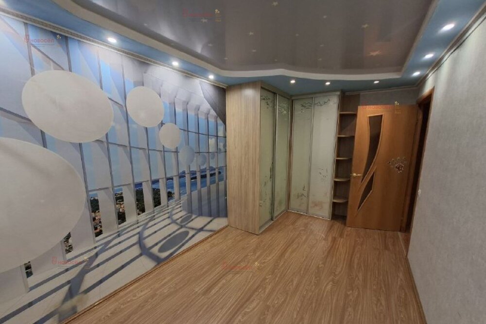 Екатеринбург, ул. 40-летия Октября, 11 (Уралмаш) - фото квартиры (5)