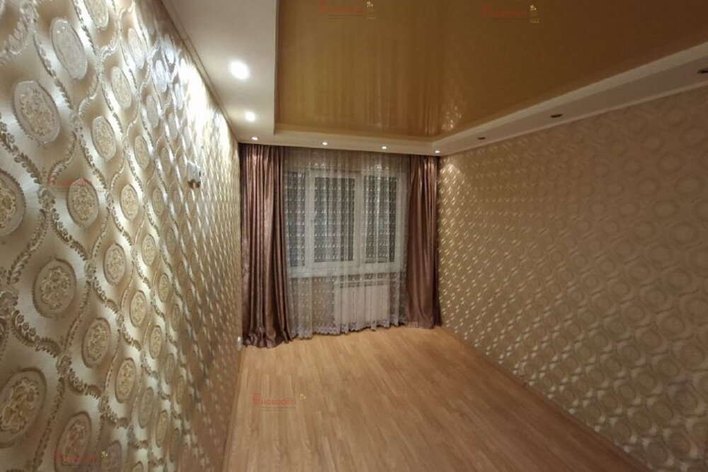 Екатеринбург, ул. 40-летия Октября, 11 (Уралмаш) - фото квартиры (6)