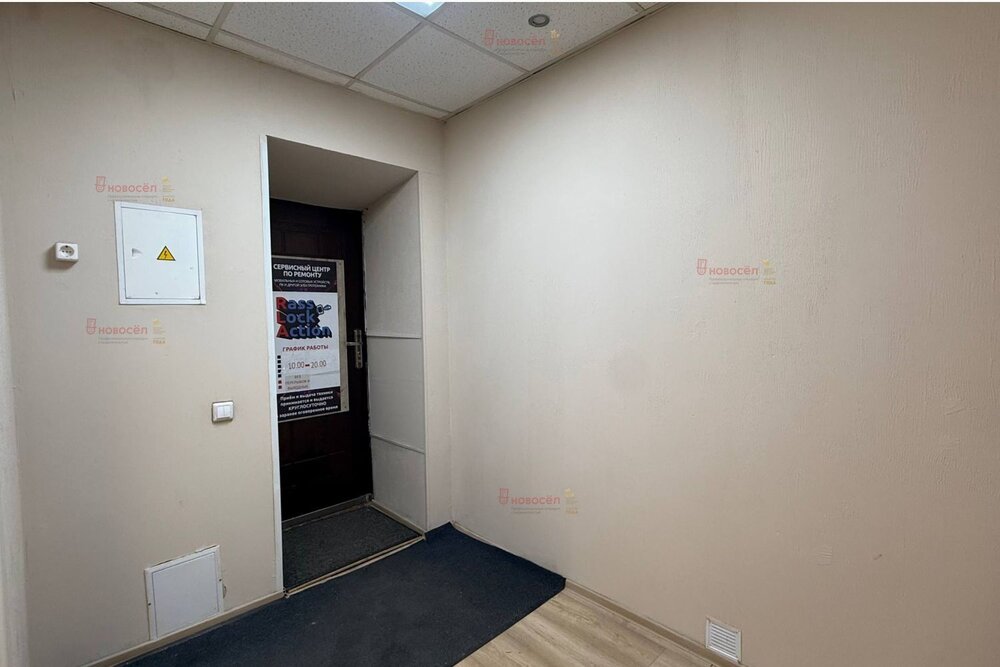 Екатеринбург, ул. Челюскинцев, 64 А (Центр) - фото офисного помещения (7)