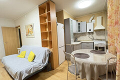 Екатеринбург, ул. Студенческая, 36/2 (Втузгородок) - фото квартиры