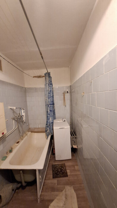 Екатеринбург, ул. Сибирский, 39 А (Сибирский тракт) - фото квартиры (5)