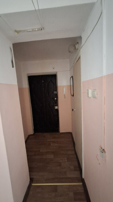 Екатеринбург, ул. Сибирский, 39 А (Сибирский тракт) - фото квартиры (7)