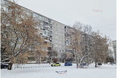 Екатеринбург, ул. Волгоградская, 35 (Юго-Западный) - фото офисного помещения