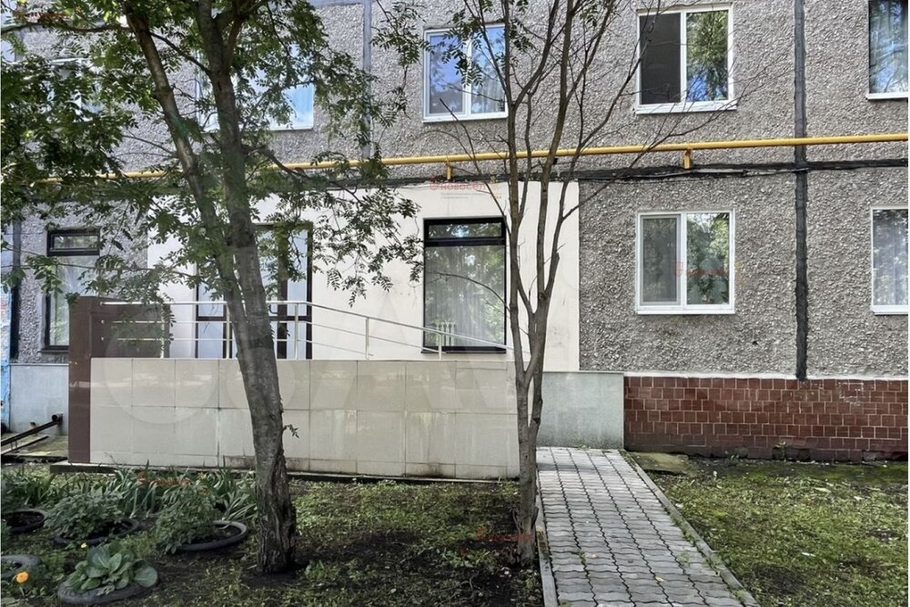 Екатеринбург, ул. Волгоградская, 35 (Юго-Западный) - фото офисного помещения (3)