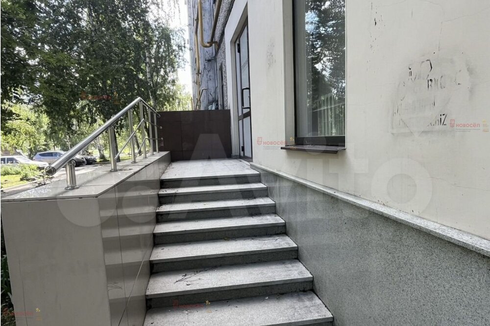 Екатеринбург, ул. Волгоградская, 35 (Юго-Западный) - фото офисного помещения (4)