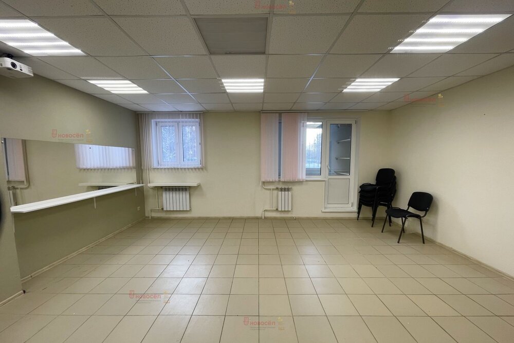 Екатеринбург, ул. Волгоградская, 35 (Юго-Западный) - фото офисного помещения (6)