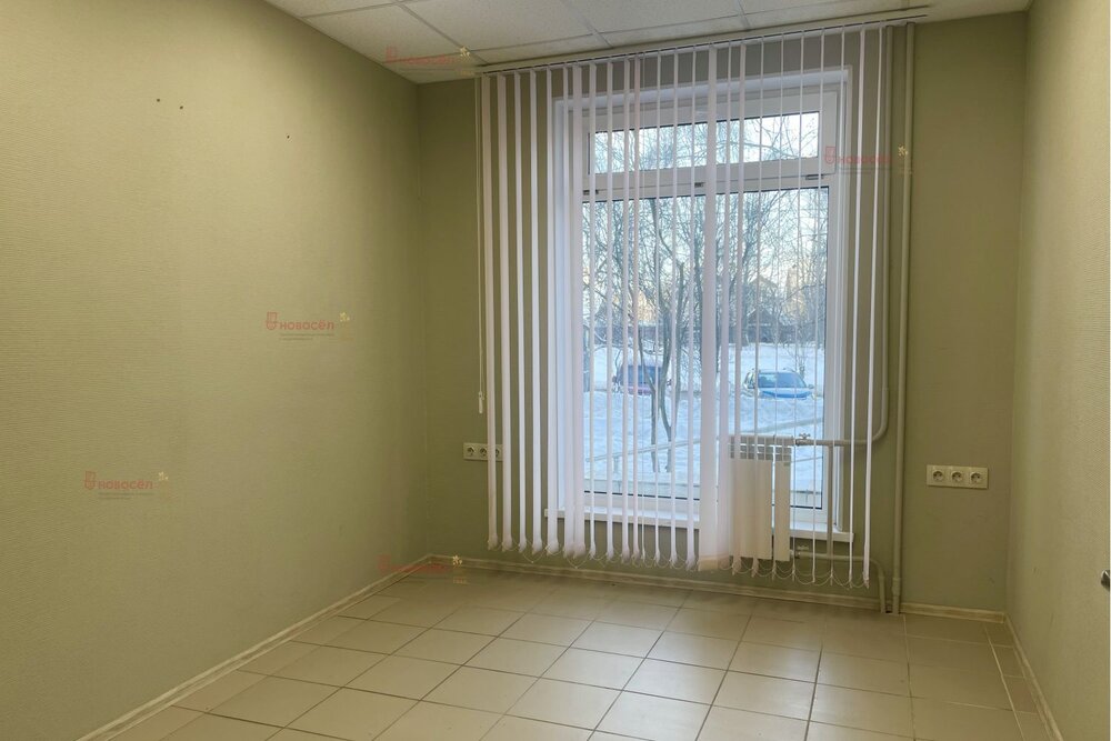 Екатеринбург, ул. Волгоградская, 35 (Юго-Западный) - фото офисного помещения (7)