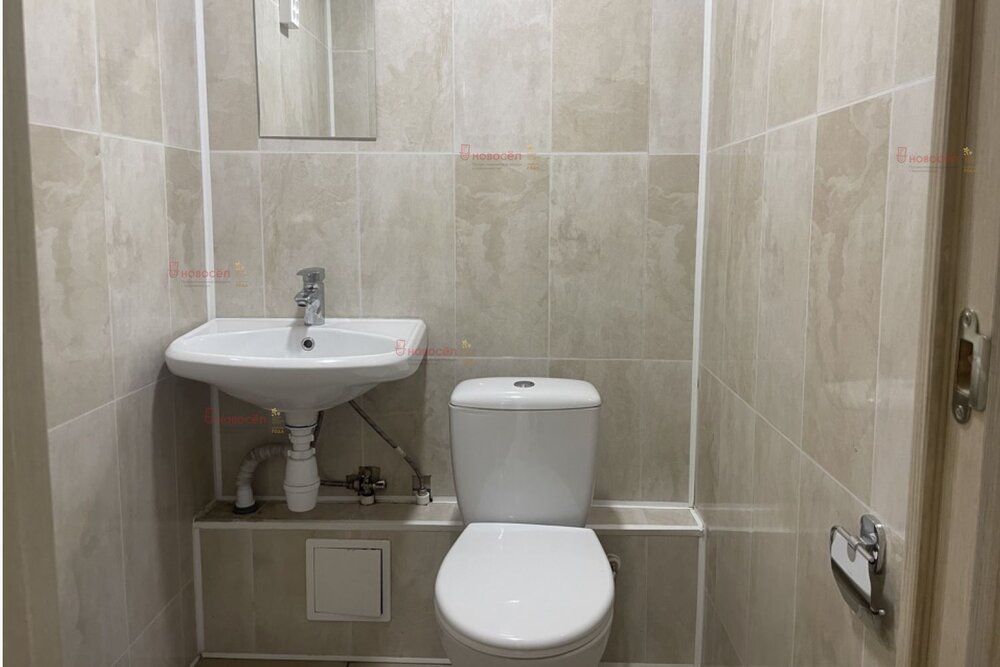 Екатеринбург, ул. Волгоградская, 35 (Юго-Западный) - фото офисного помещения (8)