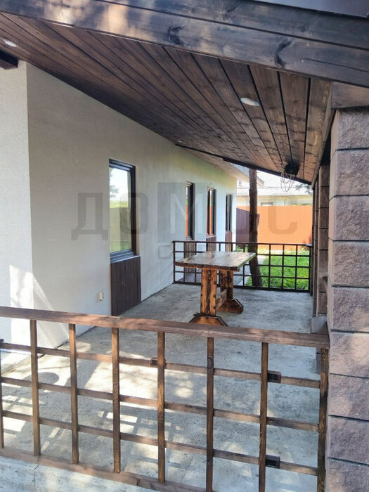 к.п. Заповедник, ул. Гранат, 29 (городской округ Сысертский, п. Габиевский) - фото дома (2)