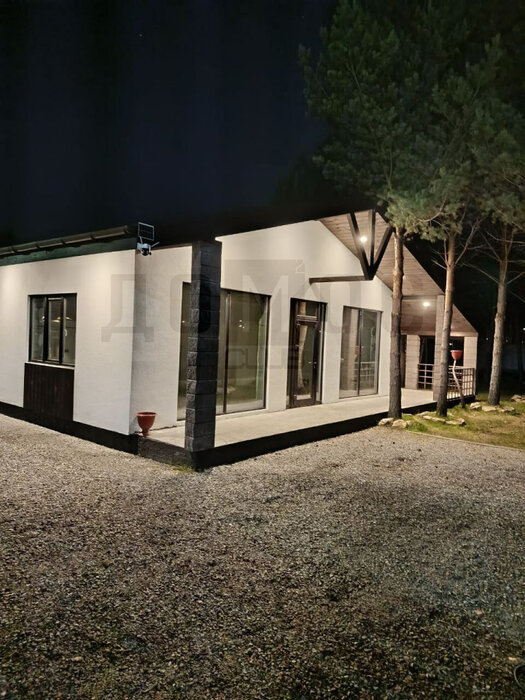 к.п. Заповедник, ул. Гранат, 29 (городской округ Сысертский, п. Габиевский) - фото дома (8)