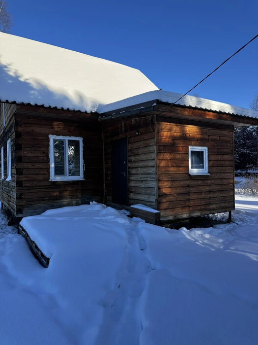 п. Сагра, ул. Ягодка,   (городской округ Верхняя Пышма) - фото дачи (3)