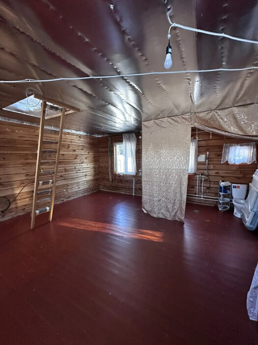 п. Сагра, ул. Ягодка,   (городской округ Верхняя Пышма) - фото дачи (5)