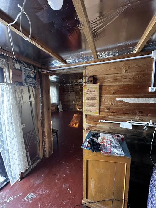 п. Сагра, ул. Ягодка,   (городской округ Верхняя Пышма) - фото дачи (6)