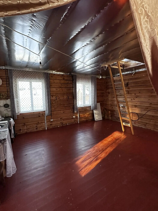 п. Сагра, ул. Ягодка,   (городской округ Верхняя Пышма) - фото дачи (7)