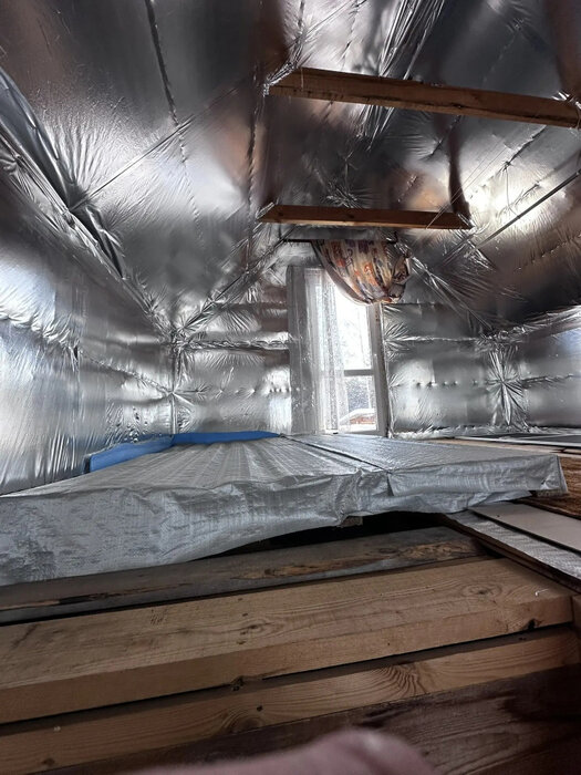 п. Сагра, ул. Ягодка,   (городской округ Верхняя Пышма) - фото дачи (8)