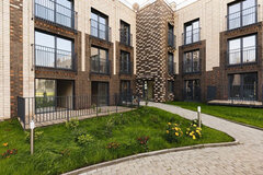 Екатеринбург, ул. Амундсена, 165 - фото квартиры