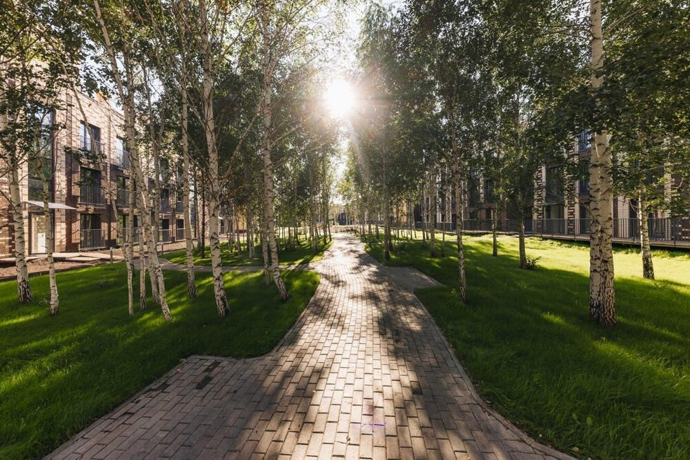 Екатеринбург, ул. Амундсена, 165 - фото квартиры (2)