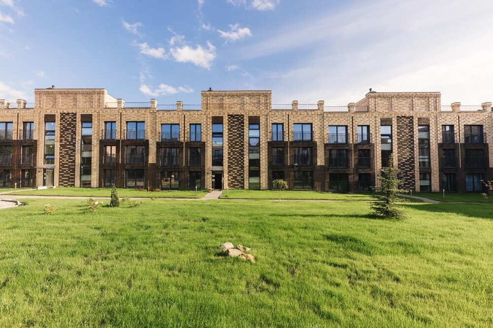 Екатеринбург, ул. Амундсена, 165 - фото квартиры (5)